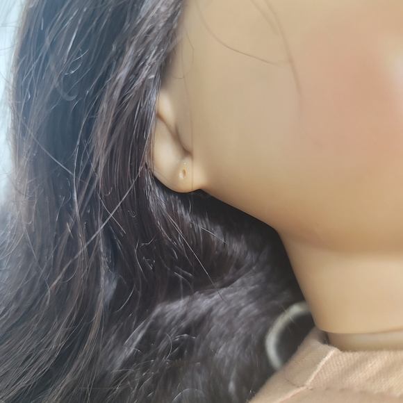 American girl doll Jess McConnell GOTY - Picture 9 of 10